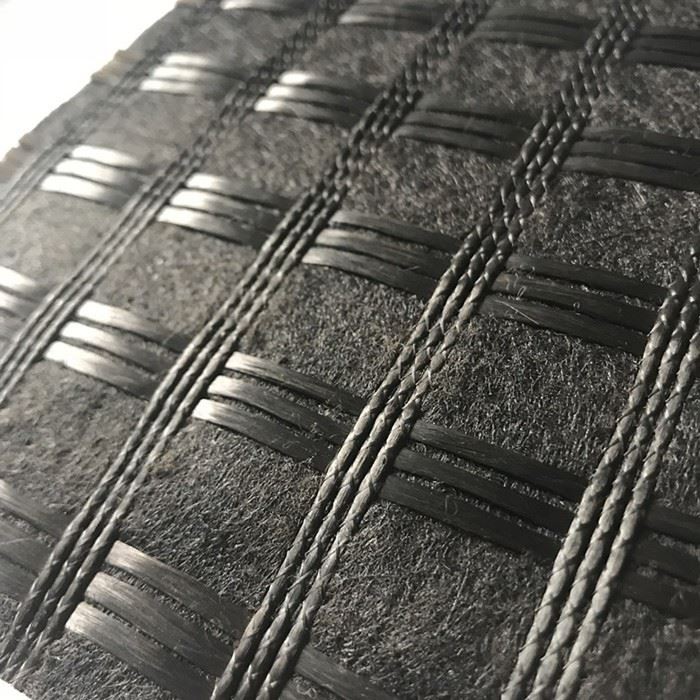 Asphalt Reinforcement Geocomposite 2