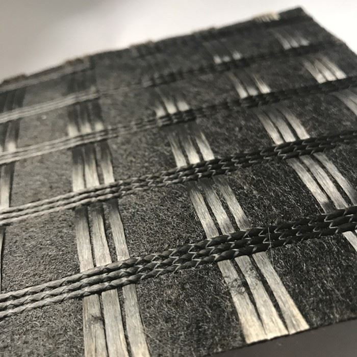 Asphalt Reinforcement Geocomposite 3