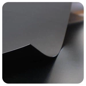 LDPE Geomembrane בלתי חדיר