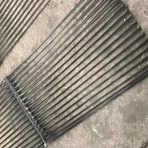 PP UX Geogrid